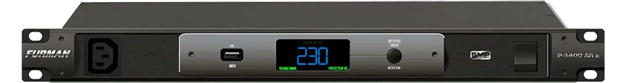 Furman P-1400 AR E