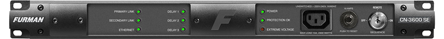 Furman CN-3600S E