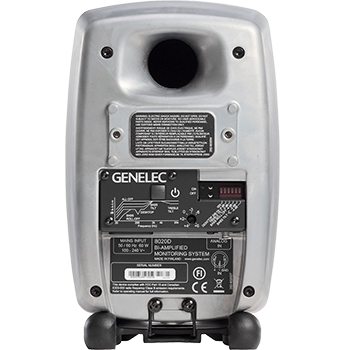 Genelec 8020DRW