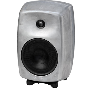 Genelec 8040B RAW