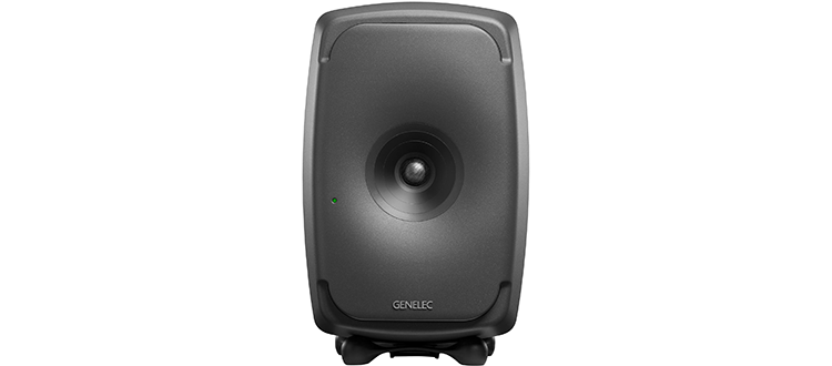 Genelec - 8351B
SAM™ Studio Monitor 