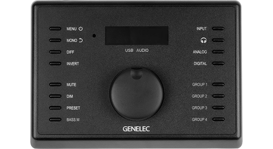 Genelec 9320A