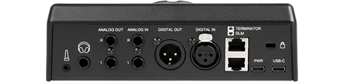 Genelec 9320A