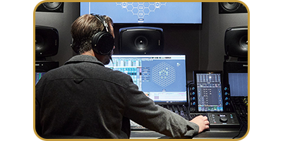 Genelec 9320A