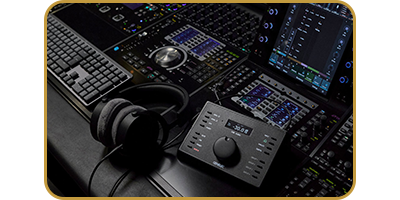 Genelec 9320A