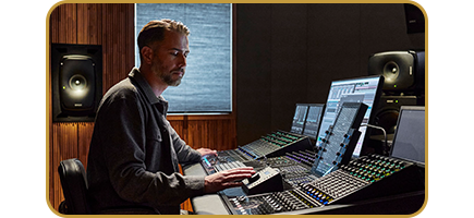 Genelec 9320A