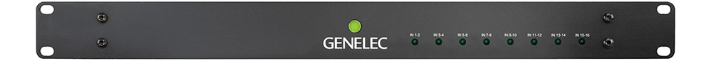 Genelec - 9301B AES/EBU