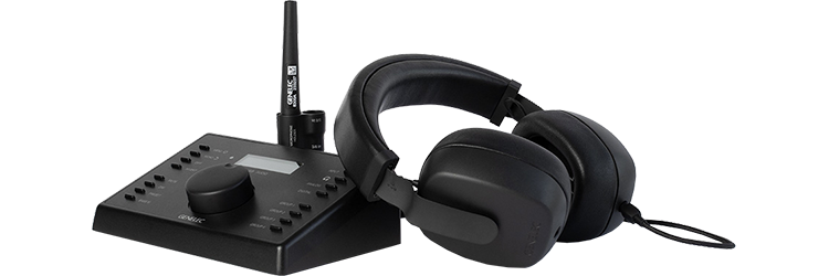 Genelec UNIO