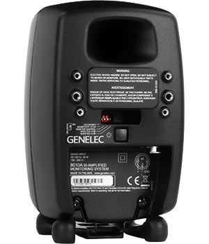 Genelec 8010A