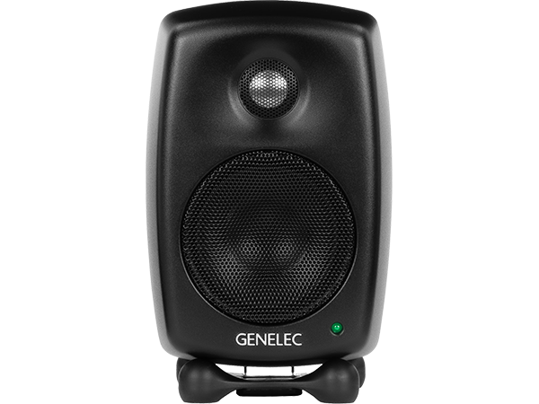 Genelec 8010A