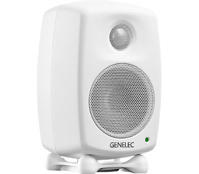 Genelec 8010A