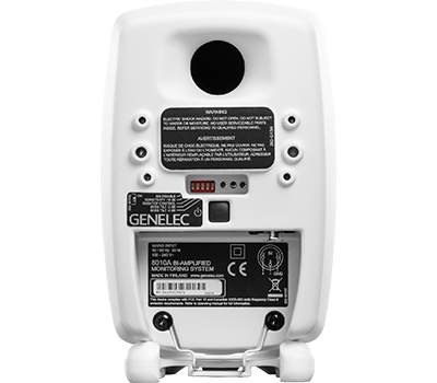 Genelec 8010A
