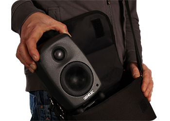Genelec 8010A
