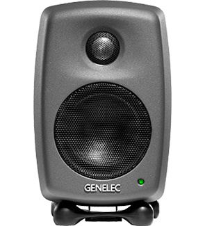 Genelec 8010A