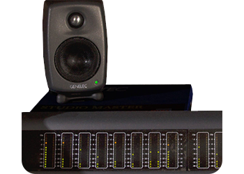 Genelec 8010A