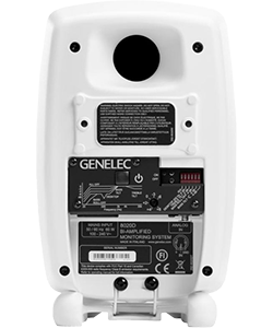 genelec 8020DWM