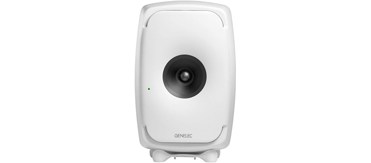 Genelec - 8351B
SAM™ Studio Monitor White