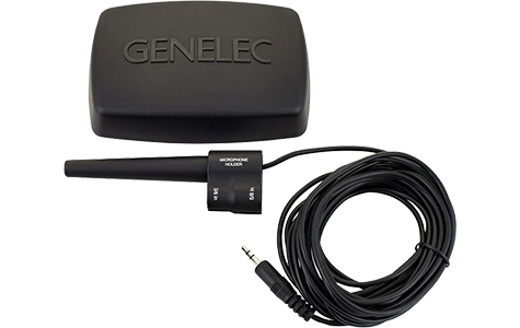 Genelec GLM Loudspeaker Manager User Kit LN86251 - 8300-601 Genelec GLM Loudspeaker Manager User Kit LN86251 - 8300-601