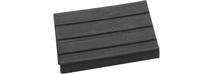 Gibraltar Bass Drum Hoop Guard, 2 Pack