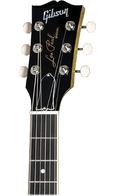 Gibson Les Paul Special TV Yellow
