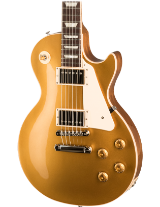 Gibson Les Paul Standard '50s Gold Top