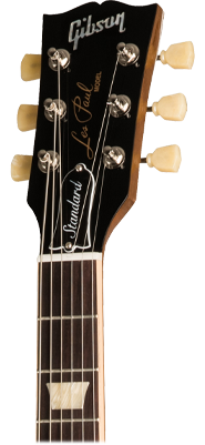 Gibson Les Paul Standard '50s Gold Top