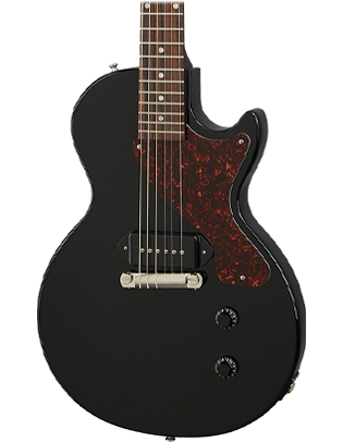 Gibson Les Paul Junior Ebony