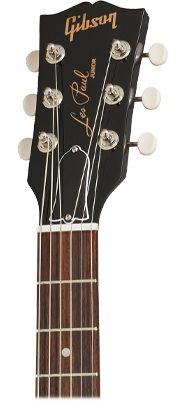 Gibson Les Paul Standard '50s Heritage Cherry Sunburst