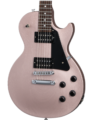 Gibson Les Paul Modern Lite Rose Gold Satin