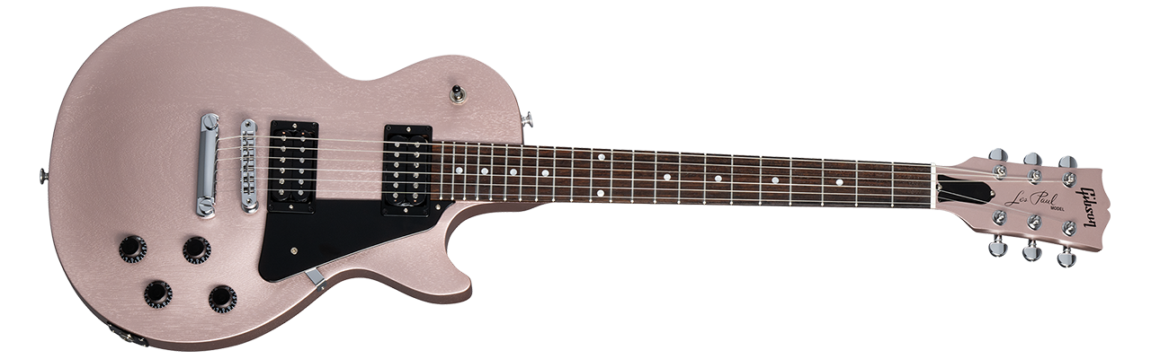 Gibson Les Paul Modern Lite Rose Gold Satin