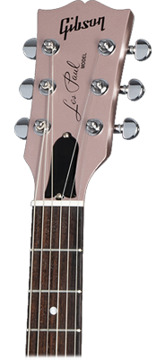 Gibson Les Paul Modern Lite Rose Gold Satin
