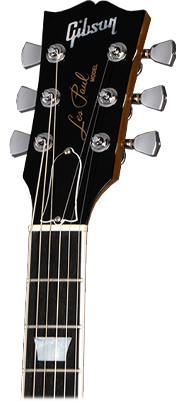 Gibson Les Paul Modern Figured Seafoam Green