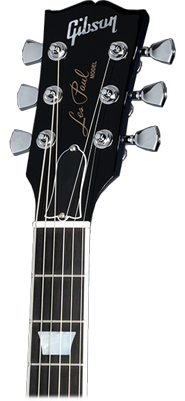 Gibson Les Paul Modern Figured Cobalt Burst