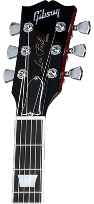 Gibson Les Paul Modern Figured Cherry Burst