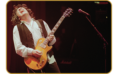 Gary Moore