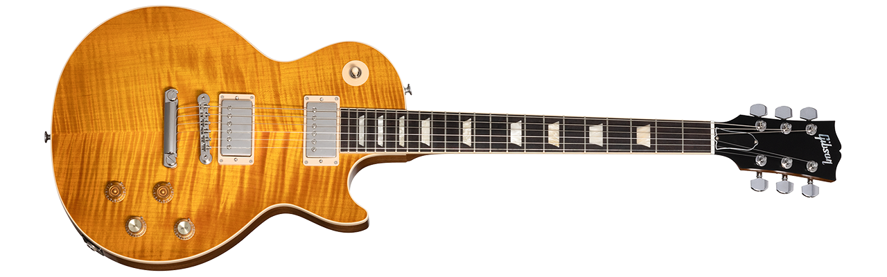 Gibson Kirk Hammett Greeny Les Paul Standard