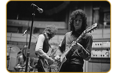 Peter Green