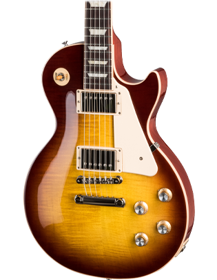 Gibson Les Paul Standard '60s Iced Tea
