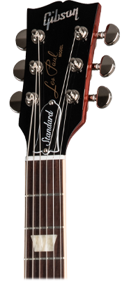 Gibson Les Paul Standard '60s Iced Tea