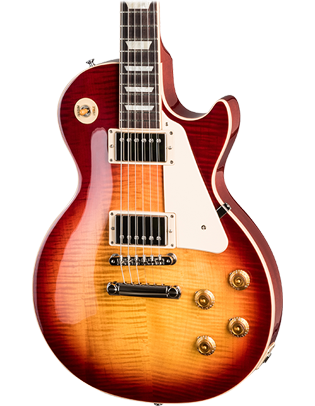 Gibson Les Paul Standard '50s Heritage Cherry Sunburst