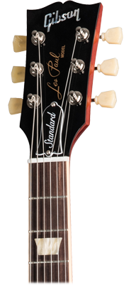 Gibson Les Paul Standard '50s Heritage Cherry Sunburst