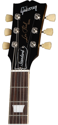 Gibson Les Paul Standard 50s Plain Top Pelham Blue