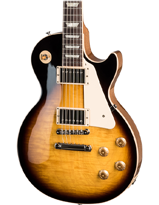 Gibson Les Paul Standard '50s Tobacco Burst