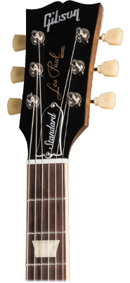 Gibson Les Paul Standard '50s Tobacco Burst