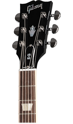 Gibson SG Standard Ebony
