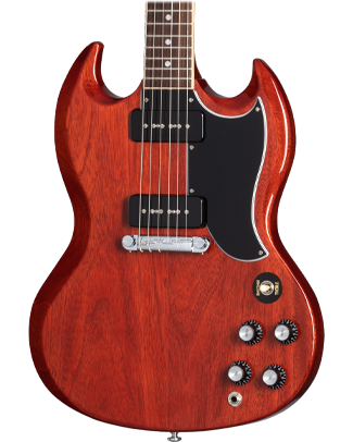 Gibson SG Special Vintage Cherry