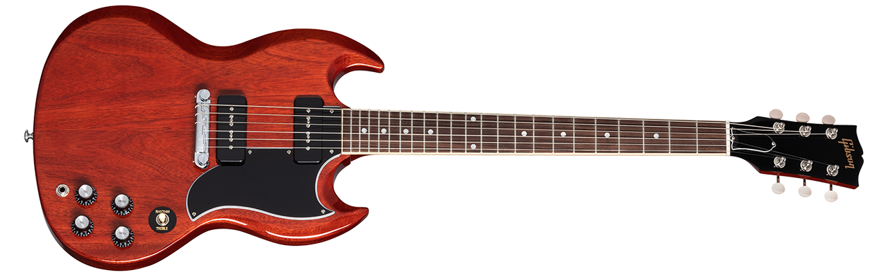 Gibson SG Special Vintage Cherry