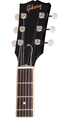 Gibson SG Special Ebony