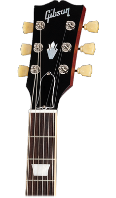 Gibson SG Standard '61 Faded Maestro Vibrola Vintage Cherry