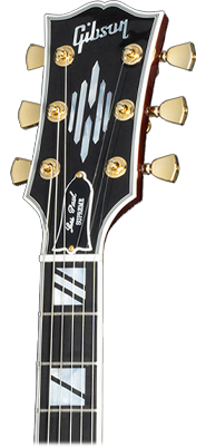 Gibson Les Paul Supreme Wine Red